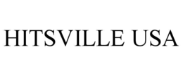 HITSVILLE USA trademark