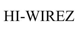 HI-WIREZ trademark