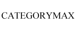 CATEGORYMAX trademark