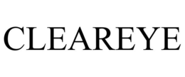 CLEAREYE trademark