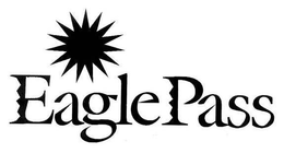 EAGLE PASS trademark