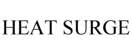 HEAT SURGE trademark