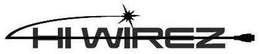 HI WIREZ trademark