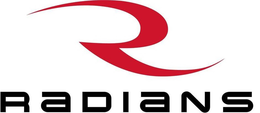 R RADIANS trademark
