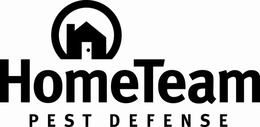 HOMETEAM PEST DEFENSE trademark