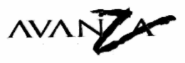 AVANZA trademark