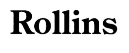 ROLLINS trademark