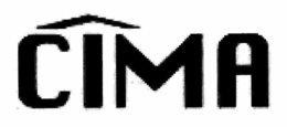 CIMA trademark