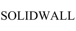 SOLIDWALL trademark