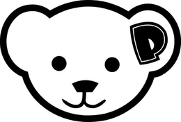 P trademark