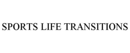 SPORTS LIFE TRANSITIONS trademark