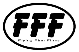 FFF FLYING FINN FILMS trademark