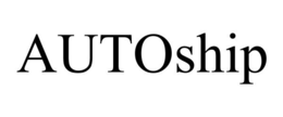 AUTOSHIP trademark