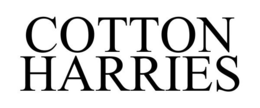 COTTON HARRIES trademark