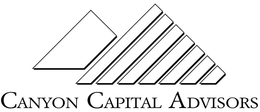 CANYON CAPITAL ADVISORS trademark