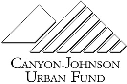 CANYON-JOHNSON URBAN FUND trademark