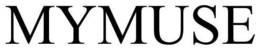 MYMUSE trademark