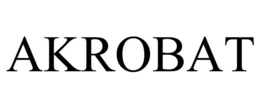AKROBAT trademark