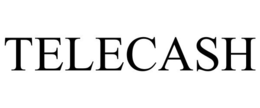 TELECASH trademark
