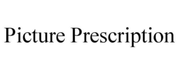 PICTURE PRESCRIPTION trademark