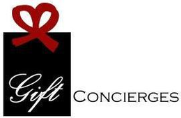GIFT CONCIERGES trademark