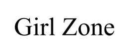GIRL ZONE trademark
