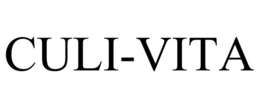 CULI-VITA trademark