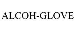 ALCOH-GLOVE trademark