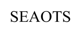 SEAOTS trademark