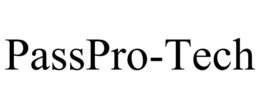PASSPRO-TECH trademark