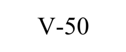 V-50 trademark