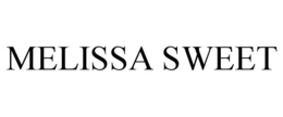 MELISSA SWEET trademark