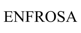 ENFROSA trademark