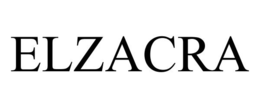 ELZACRA trademark