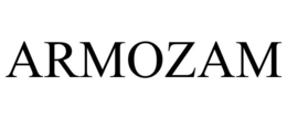 ARMOZAM trademark