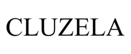 CLUZELA trademark