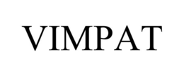 VIMPAT trademark