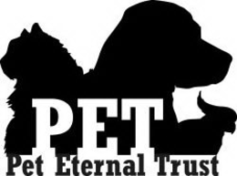 PET ETERNAL TRUST trademark