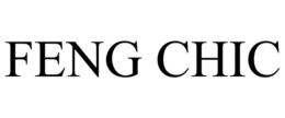 FENG CHIC trademark
