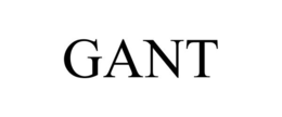 GANT trademark
