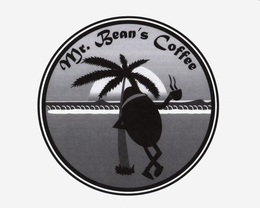 MR. BEAN'S COFFEE trademark