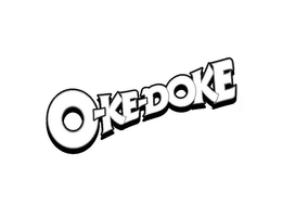 O-KE-DOKE trademark