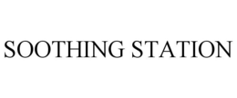 SOOTHING STATION trademark