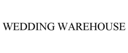 WEDDING WAREHOUSE trademark
