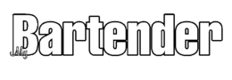 MYBARTENDER trademark
