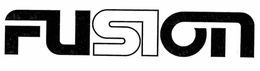 FUSION trademark