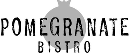 POMEGRANATE BISTRO trademark