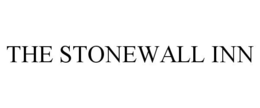 THE STONEWALL INN trademark