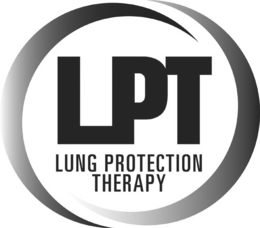 LPT LUNG PROTECTION THERAPY trademark