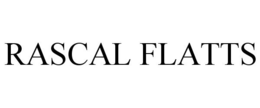 RASCAL FLATTS trademark